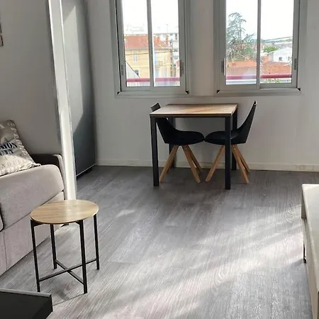 T2 Apartament